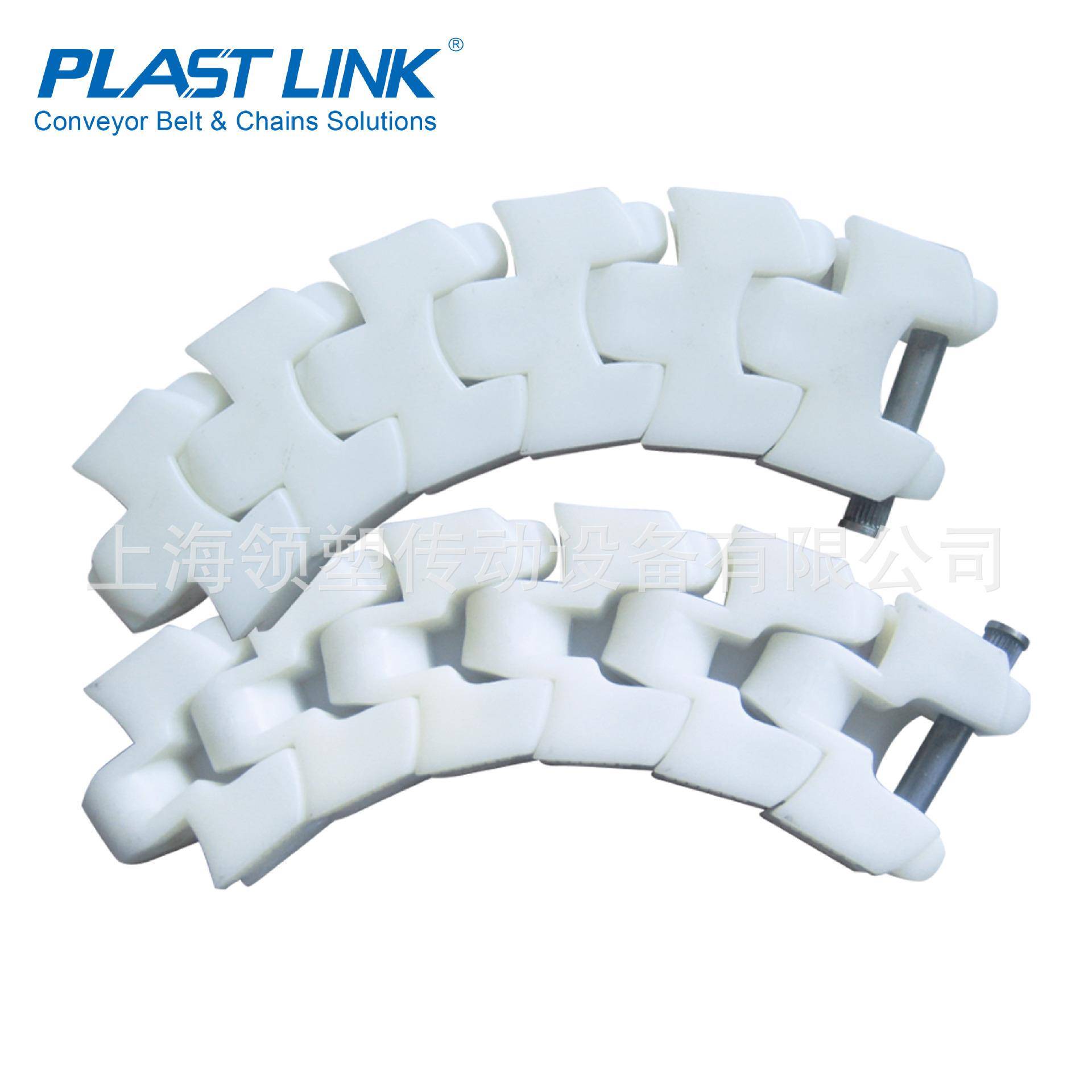 型号PLF54柔性链主要适合应用在各种包装盒