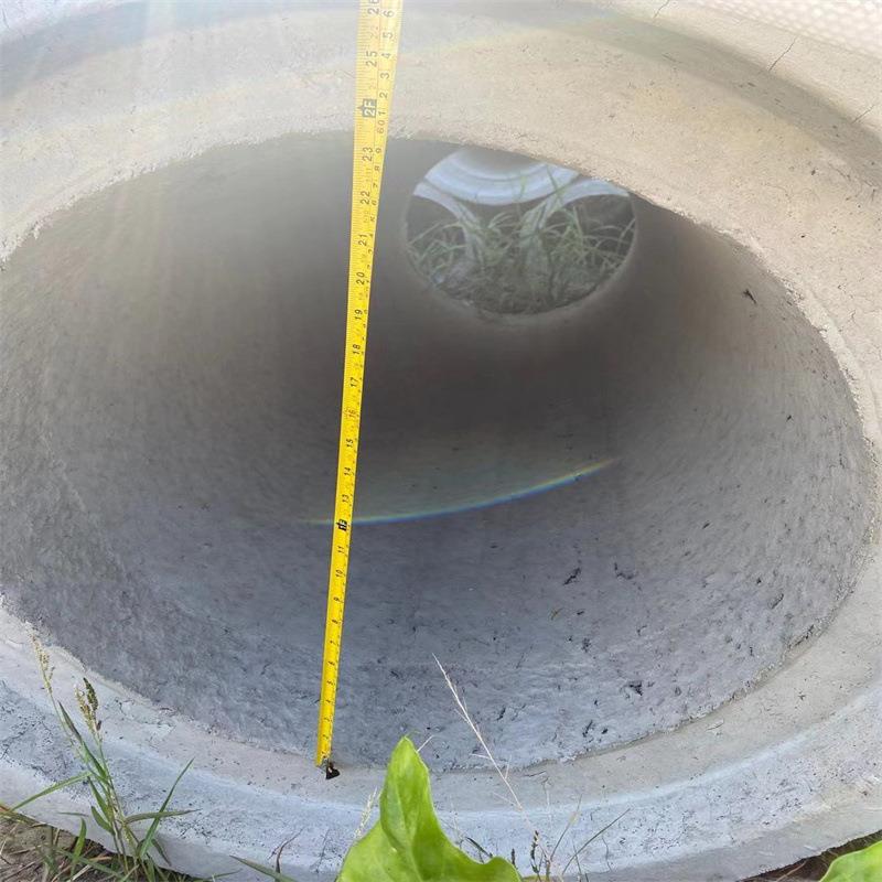 佛山水泥管混凝土排水管平口承插口企口管水泥制品厂