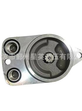 大车330C330B336D345B先导泵辅助液压泵A8VO160A8VO200齿轮泵