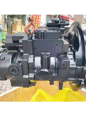 川崎K5V212DPH液压泵液压总成厂家直销