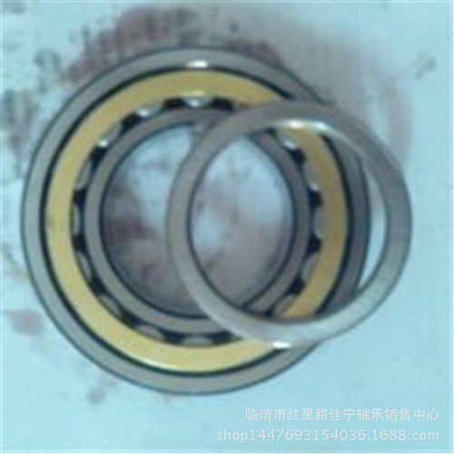 现货销售 TMB/天马 二类 圆柱滚子轴承 NJ2318EM