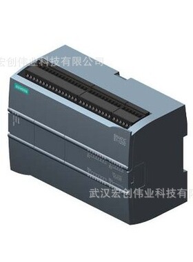6ES7215-1AG40-0XB0 S7-1200系列CPU中央处理器 6ES72151AG400XB0
