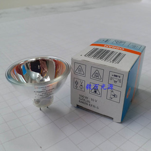 64620 光学仪器灯泡 EFR 15V150W显微镜灯泡 灯杯 欧司朗OSRAM