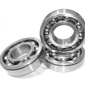 复盛富达寿力空压机轴承NU207EC3，NU2212ECP,655/653