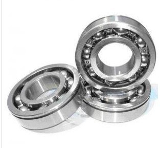 复盛富达寿力空压机轴承NU207EC3，NU2212ECP,655/653