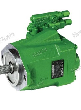 约翰迪尔 AL161041(AL82777 ) 液压齿轮泵现货工厂直发