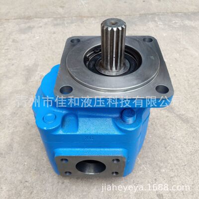 4120001968 临工LG958配套工作泵JHP3160C