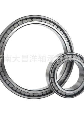 SL183038A SL183040A SL183044A-XL单列满装圆柱滚子单向定位轴承