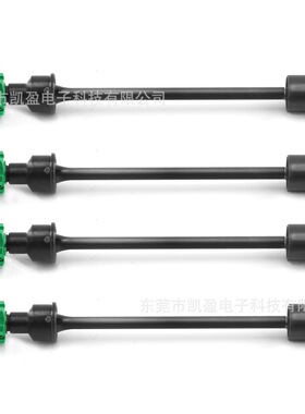 TRAXXAS E REVO 2.0 86086-4 45#加硬钢前后CVD万向节结合器接杯