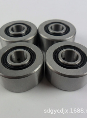 LR5200-2Z 球面凸轮滚轮轴承 LR607-2Z LR605-NDDU轴承