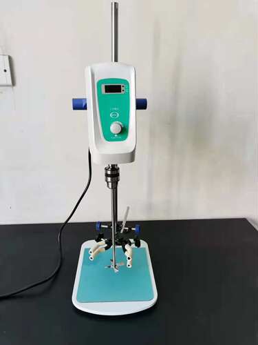 数显增力搅拌机JB200-ST数显增力可选定时0~999分钟功率200瓦