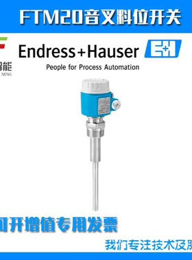 FTM20-AN42A音叉开关