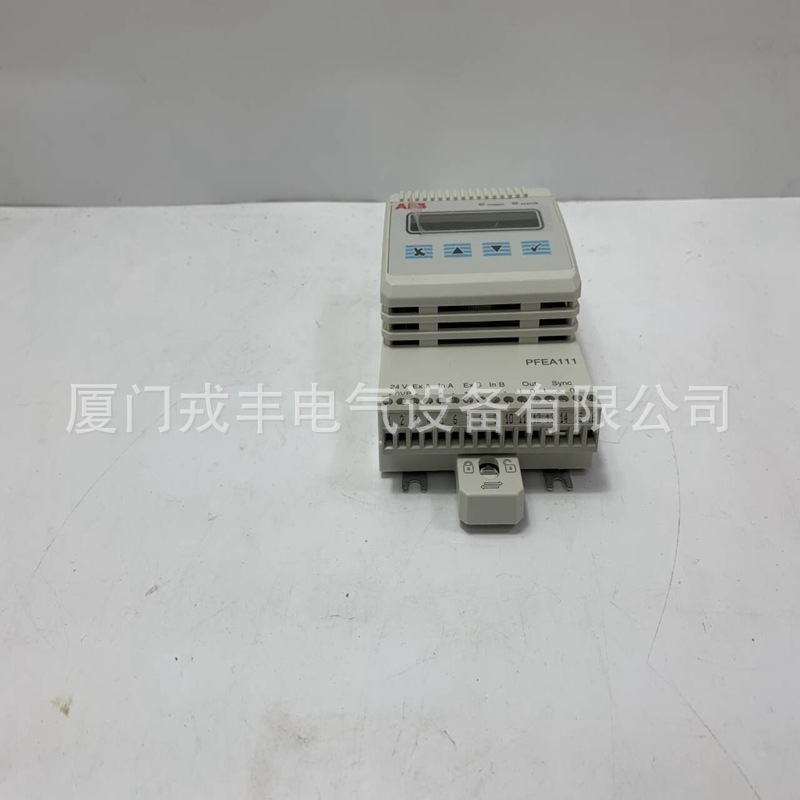 DO818   A工控模块机器备件