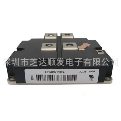 FZ1200R16KF4 FZ1800R16KF4功率模块全新