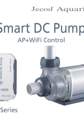 捷宝新款带WF控制ADP2000 3500 6500 8500 10000 13000水泵