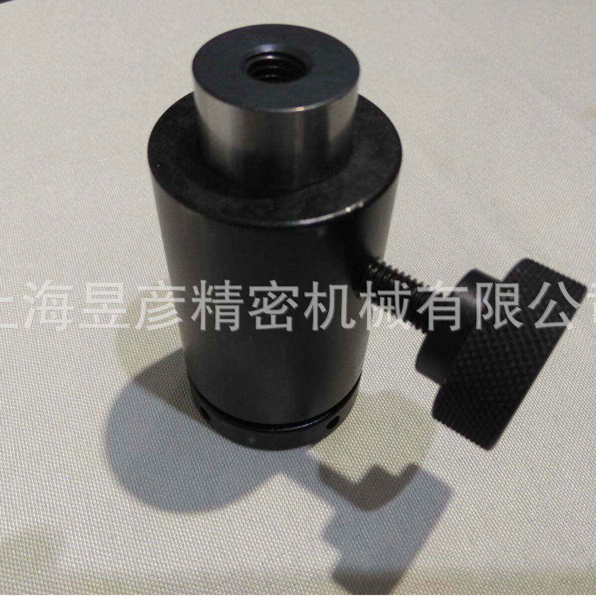 弹性支撑杆支持杆LEAVE昱暐治具弹性化螺拴支撑杆支撑座SU18-4270