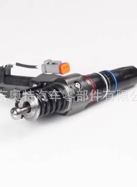 工程机械N14喷油器 3411766 喷油器总成 喷油嘴 供应出口