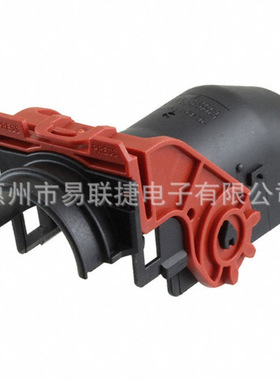 TE泰科连接器 1452990-1  汽车线束连接器