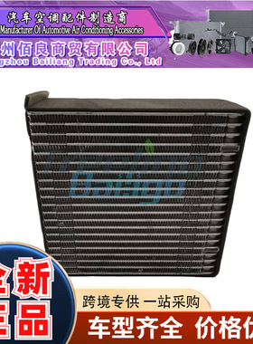 汽车交流部分交流蒸发器1062481 YS4Z19850EB 18893243 1118067 1