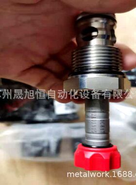 台湾WINNER武汉机械电磁阀EP17E2A11N05-DC24V EP-08W-2A