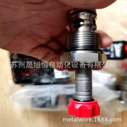 台湾WINNER武汉机械电磁阀EP17E2A11N05-DC24V EP-08W-2A