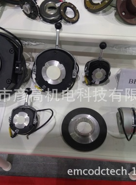 LENZE伦茨电梯抱闸弗兰德马达制动器刹车器刹车14.448.18 103VDC