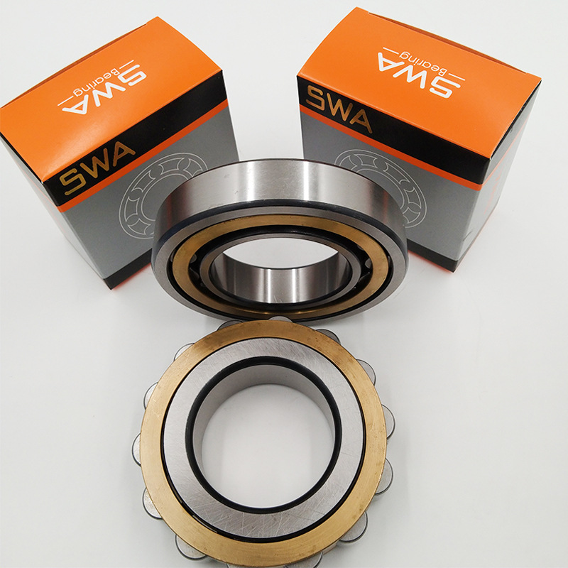 精工制造WTRD FC5882240/C4YA3 低噪音 现货供应 圆柱滚子轴承