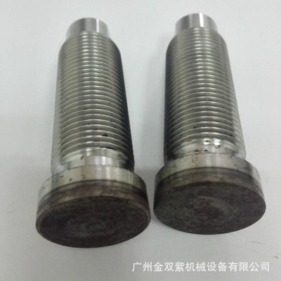 供应船舶柴油机配件MAK 8M43C调节螺栓ADJUSTING SCREW433515-104