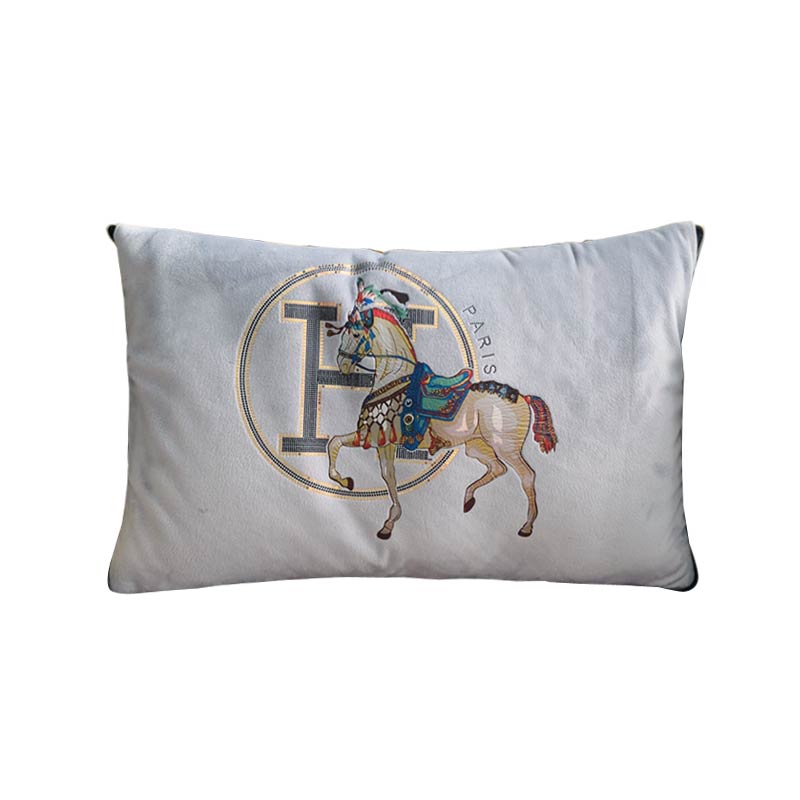 新款轻奢车用两用抱枕毯被子二合一办公室午休客厅沙发午睡多功能