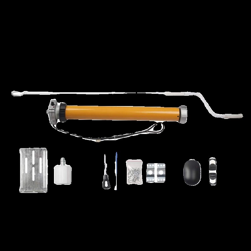 宁波向日葵车库门电机卷帘门电机货梯快速电机通用垂直卷帘门电机