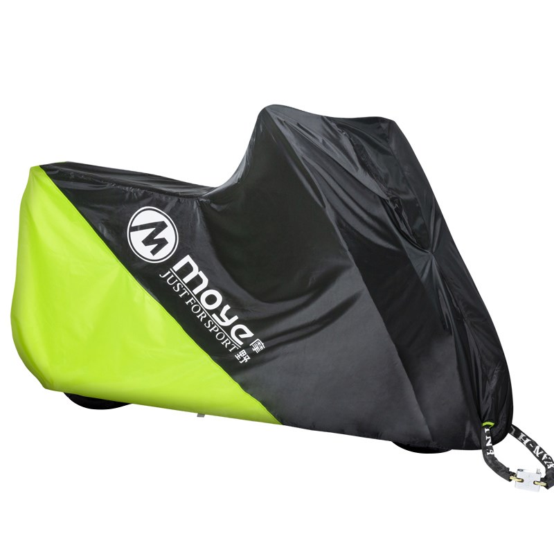 适用于 铃木GSX250春风250SR摩托车衣车罩防雨防晒防尘加厚牛津布