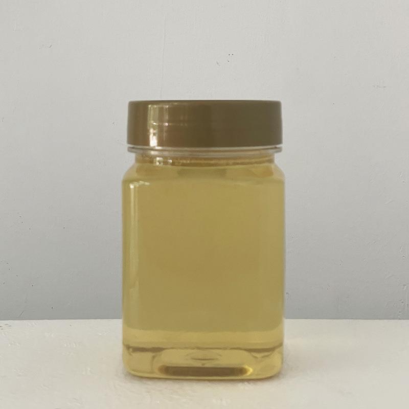 土蜂蜜500g散装洋槐蜂蜜农家纯正鸭脚木蜂蜜 荆条蜂蜜龙眼蜜