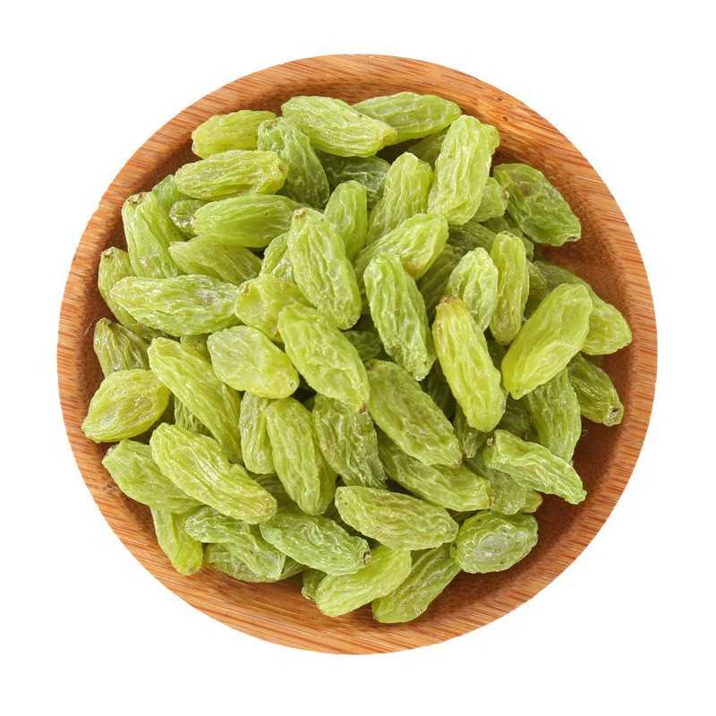 葡萄干散装5斤整箱20斤冰粉配料烘焙奶茶店商用山楂碎花生碎果干