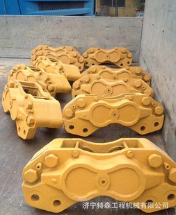 300F 刹车活塞 400装 刹车片 制动盘 载机刹车钳 现货供应徐工500F