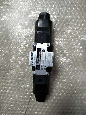 台湾TAICIN电磁阀KSO-G02-4CP-10-RT