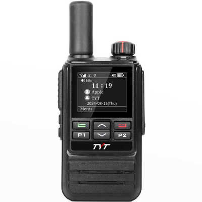 Talkie Walkie Atex IP-590 Cat1 Good Price Explosion Proof Ra
