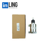 9181 电子熄火开关器 控制断油停车汽车船用电磁阀344 12V