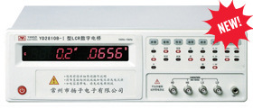 YD2810B-I LCR数字电桥