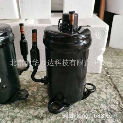 1匹压缩机机SD145CV-P6AG机SD122CV-H3AG制冷机