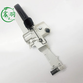 MS231 251油箱总成后手把总成油门把手油锯 油壶总成链锯配件