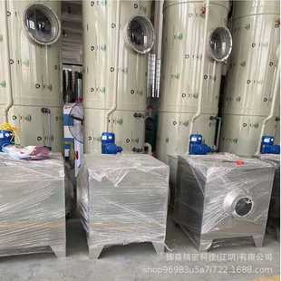 不锈钢活性炭吸附箱 不锈钢活性炭过滤器 不锈钢活性炭滤芯制造商