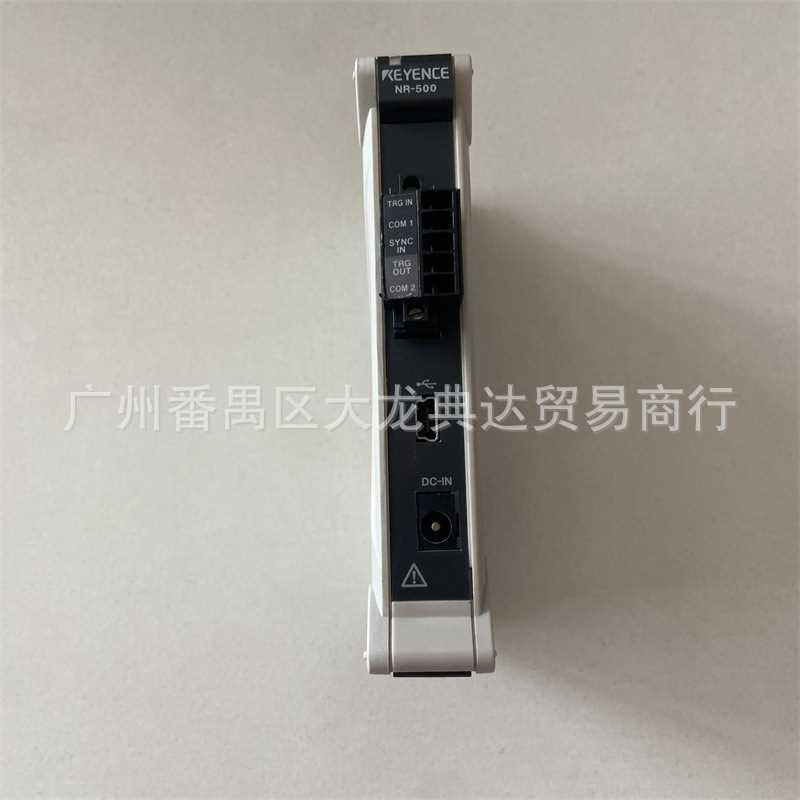 基恩士 NR-500 现货 NR-C512  NR-TH08P NR-HA08 NR-FV04 NR-ST04
