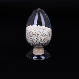 厂家批发改性PA66 本色增强阻燃耐高温尼龙塑料结晶快易脱模 GF30