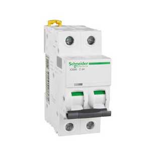 6kA IC65N C4A 家用空开 Acti 9系列微型断路器空气开关
