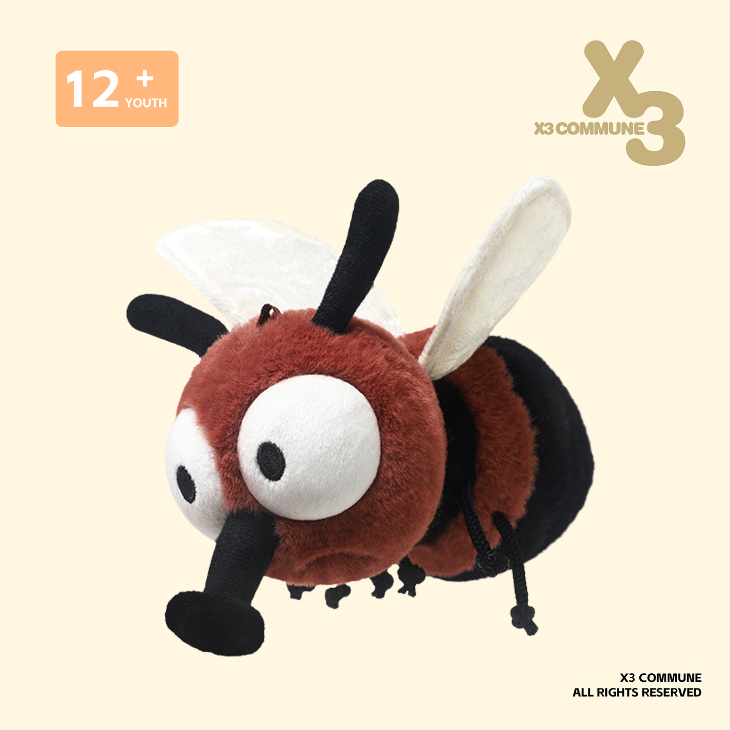 潮流精品，品质保证