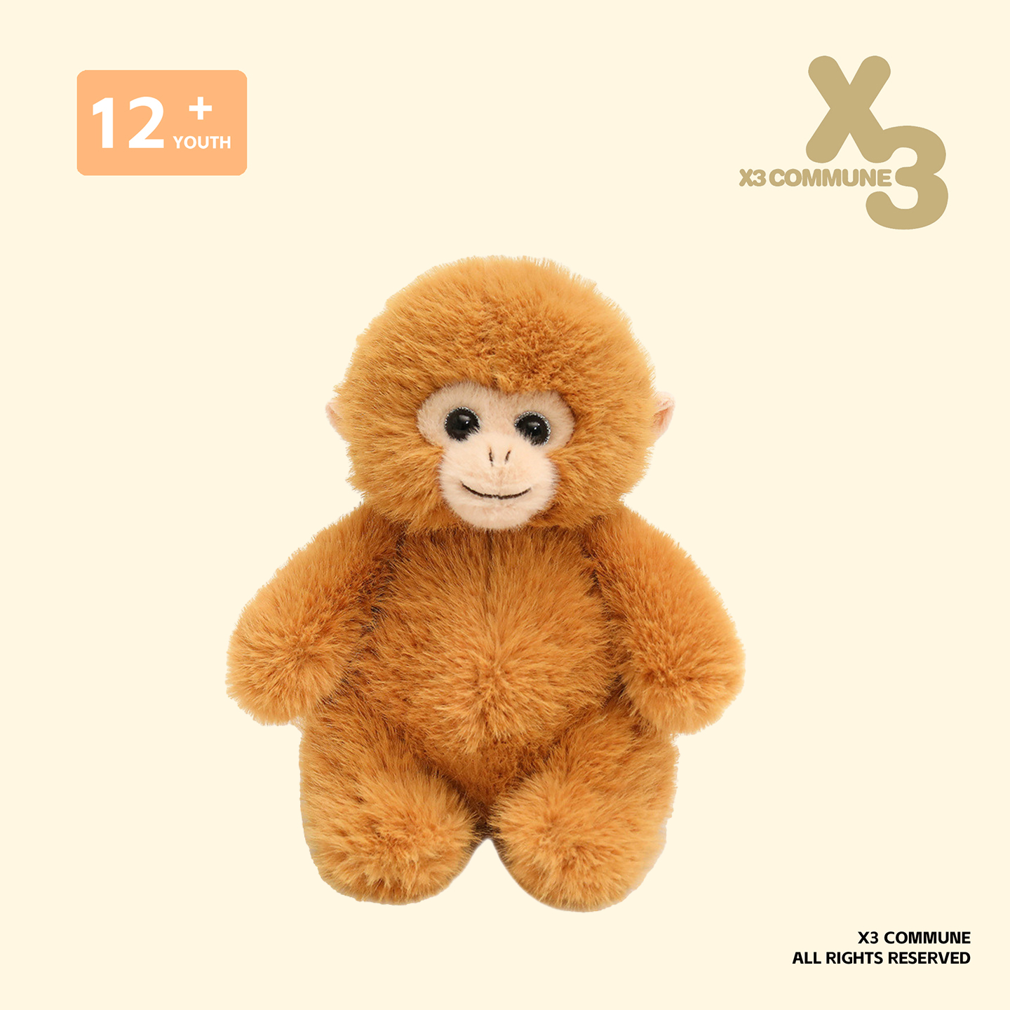 潮流精品，品质保证