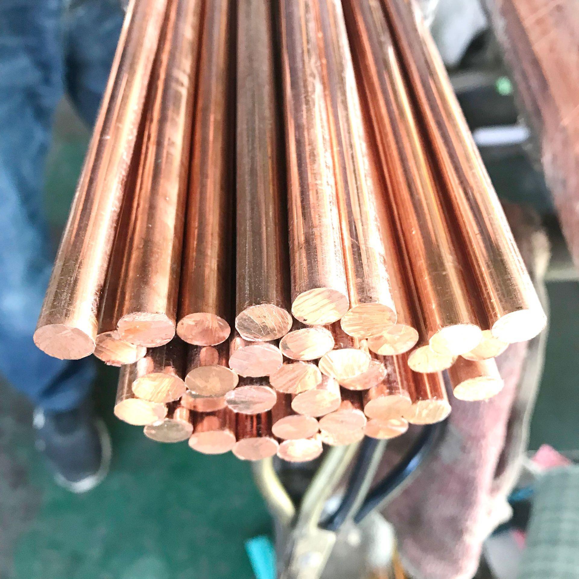 LPB1磷青铜圆棒C5071锡磷青铜板卷带C7451镍白铜棒板卷量大优惠