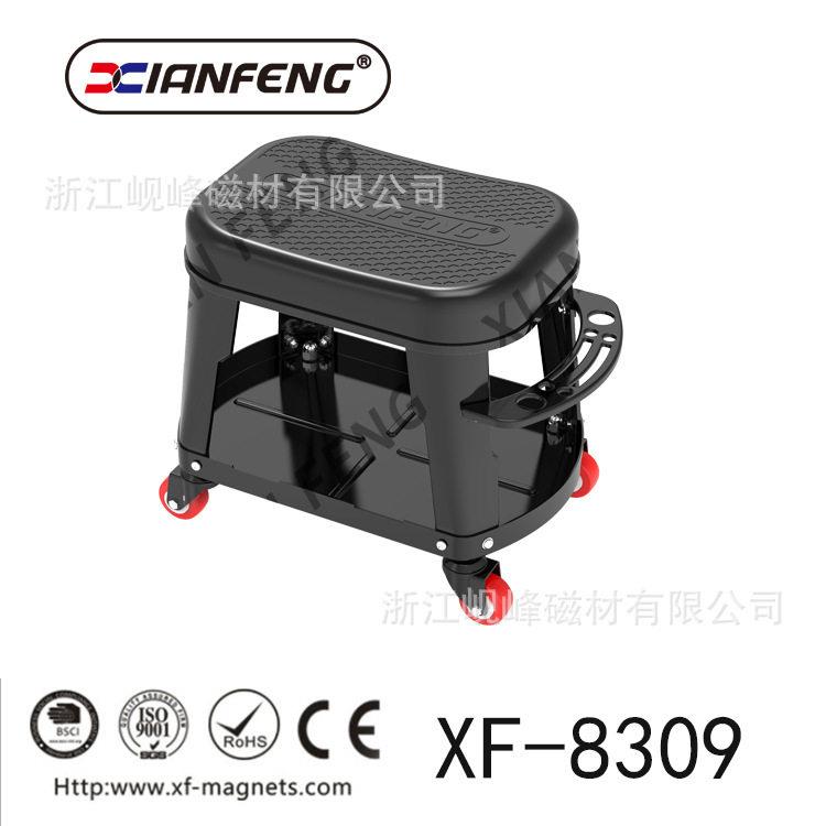 汽车修理工具凳维修凳带工具盘修车凳