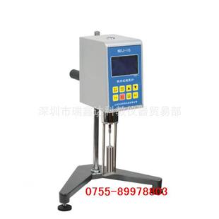 NDJ-9S数字式旋转粘度计 数显粘度计 数字粘度仪 转子1234号