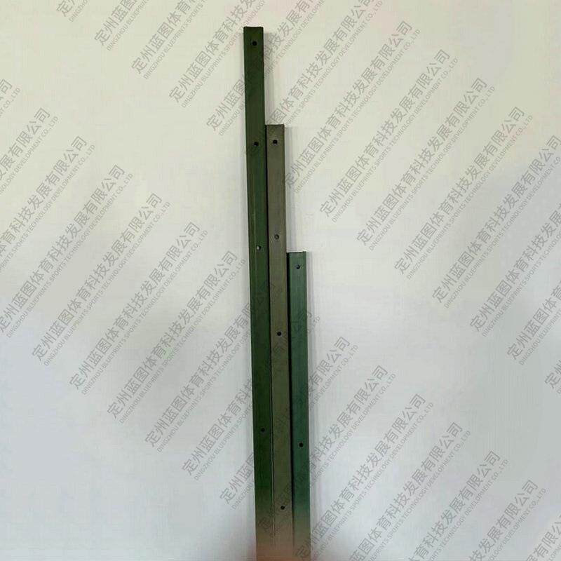 厂家射击训靶练塑靶杆1.5m1.8m2料m通用型杆射击训练器材辅助
